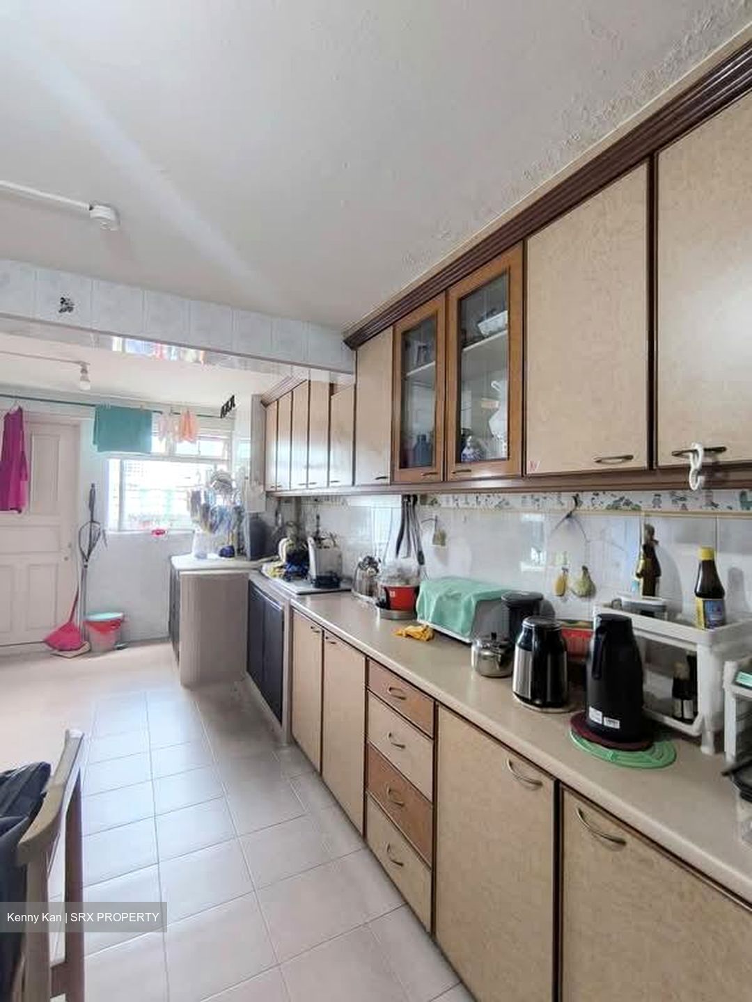 Blk 23 Bendemeer Ville (Kallang/Whampoa), HDB 3 Rooms #563727801